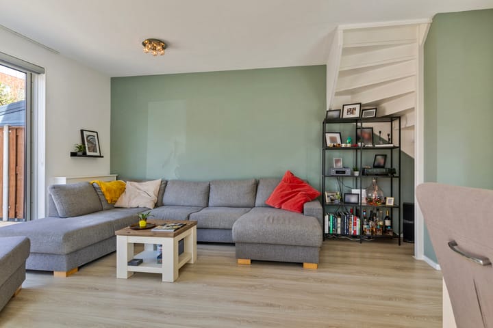 Foto 8 van Streefkerkstraat 2