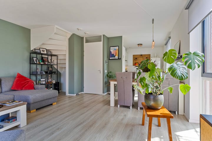 Foto 10 van Streefkerkstraat 2