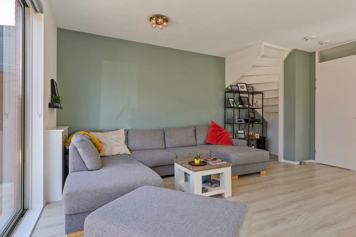 Foto 9 van Streefkerkstraat 2