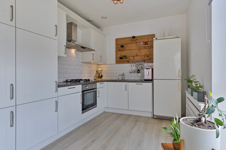 Foto 13 van Streefkerkstraat 2