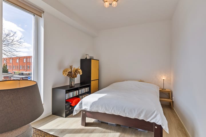 Foto 17 van Streefkerkstraat 2