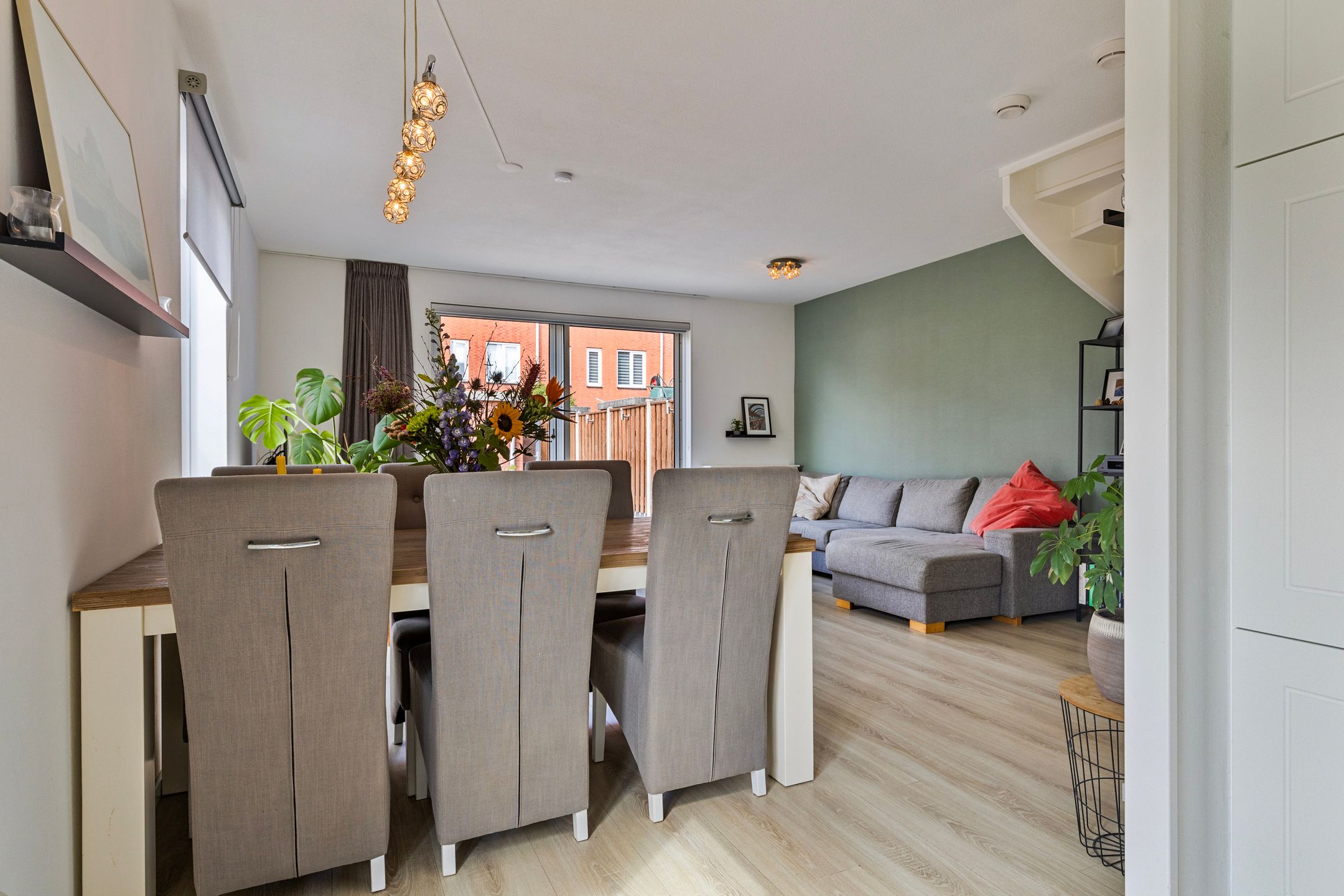 Foto 12 van Streefkerkstraat 2