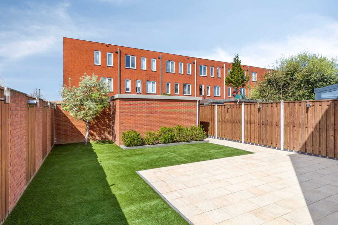 Foto 23 van Streefkerkstraat 2