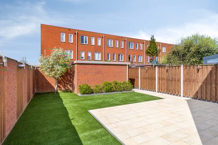 Foto 23 van Streefkerkstraat 2