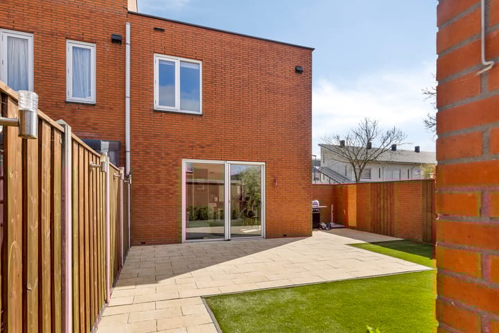 Foto 25 van Streefkerkstraat 2