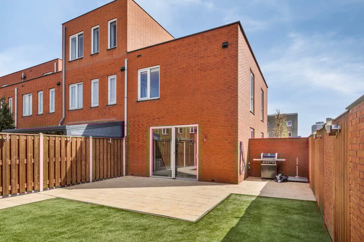 Foto 26 van Streefkerkstraat 2