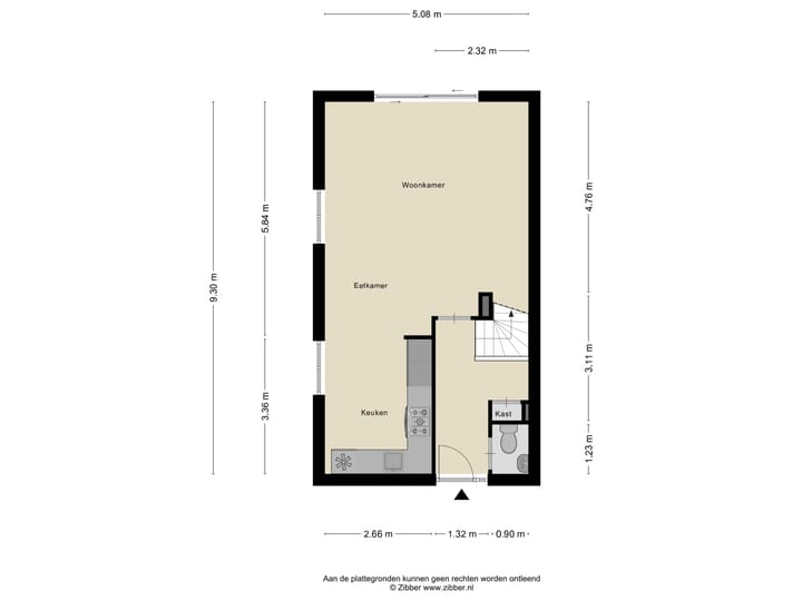 Foto 29 van Streefkerkstraat 2