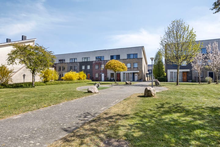 Foto 28 van Streefkerkstraat 2