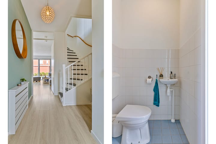 Foto 6 van Streefkerkstraat 2