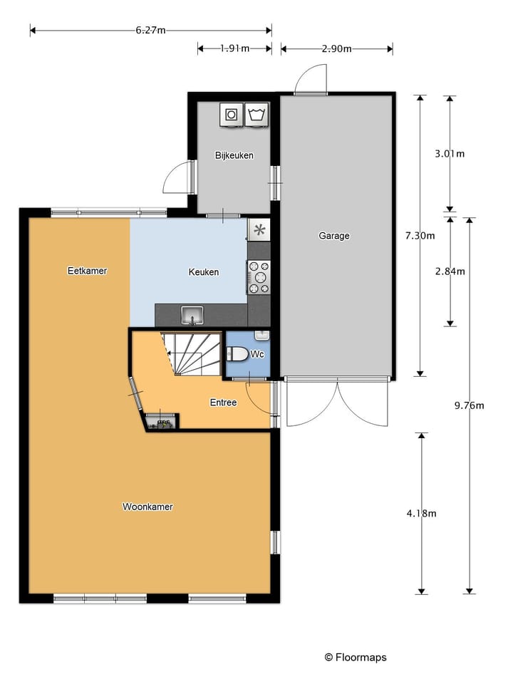 Foto 48 van Jant Nienhuisstraat 3