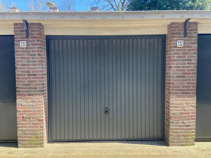 Foto 1 van Brinklaan 237