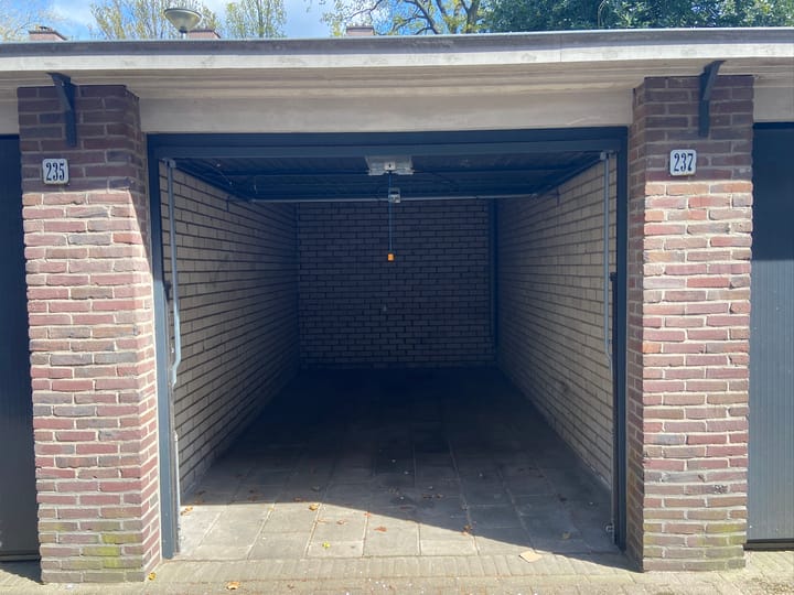 Foto 3 van Brinklaan 237