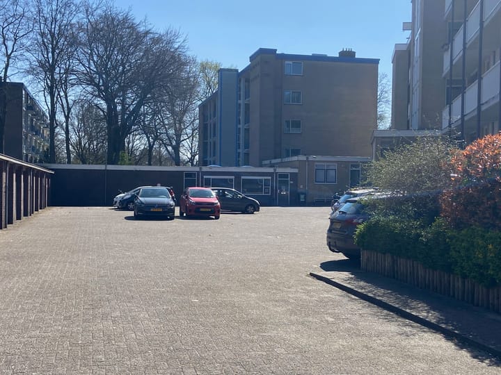 Foto 10 van Brinklaan 237