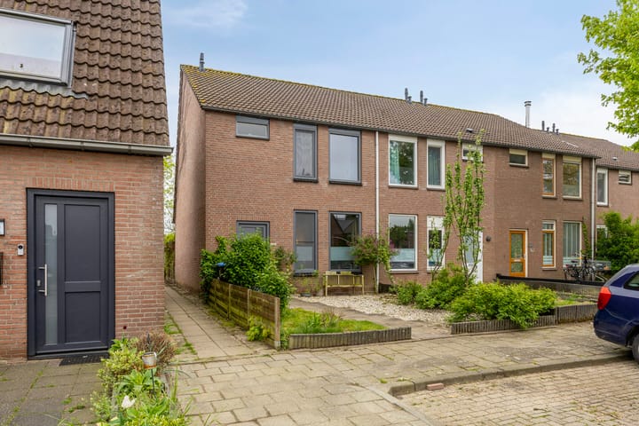 Foto 26 van Zellersacker 1515