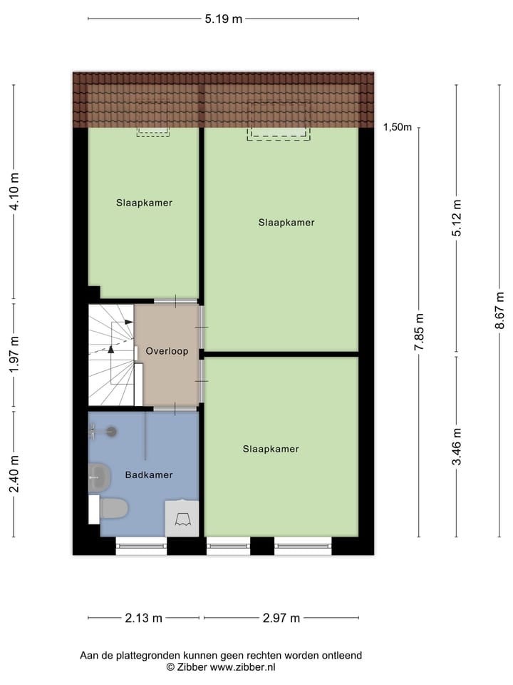 Foto 30 van Zellersacker 1515