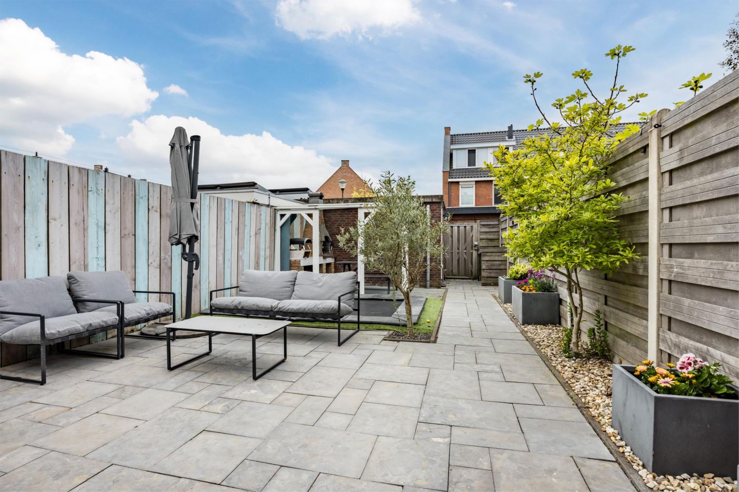 Photo 5 of Dijkgraaf 22