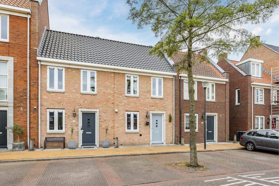 Photo 7 of Dijkgraaf 22