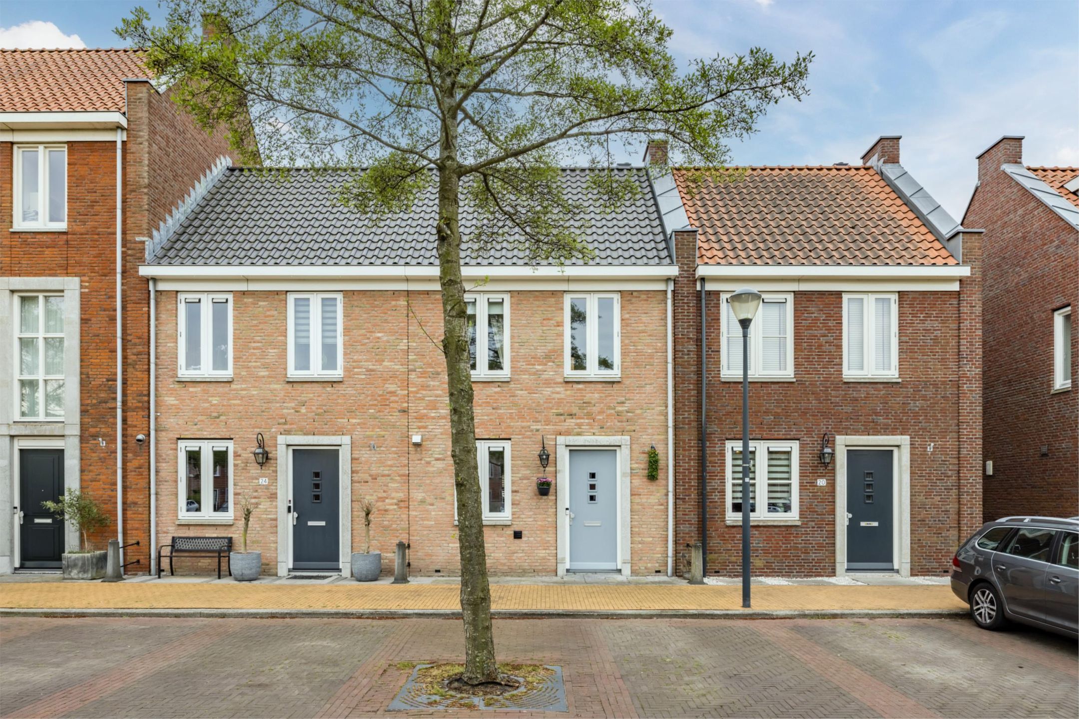 Photo 6 of Dijkgraaf 22