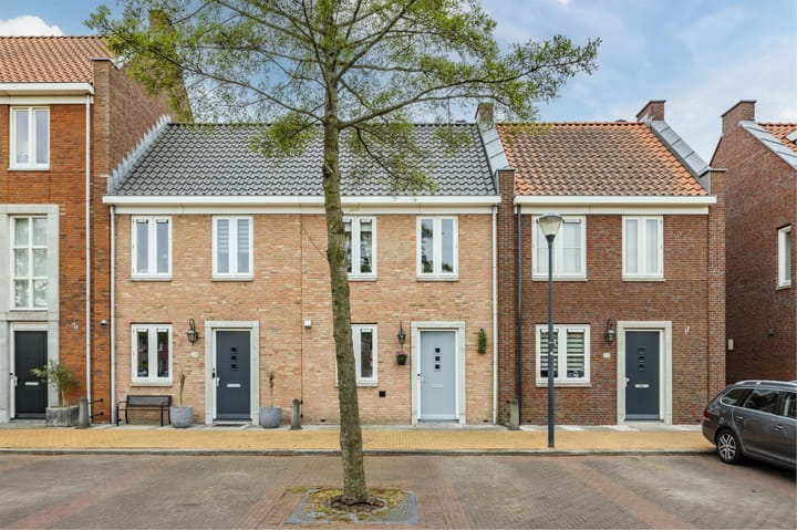 Foto 6 van Dijkgraaf 22