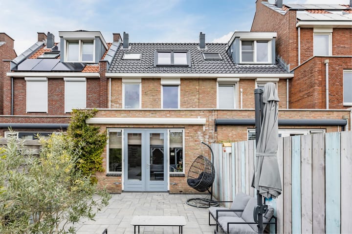 Foto 39 van Dijkgraaf 22