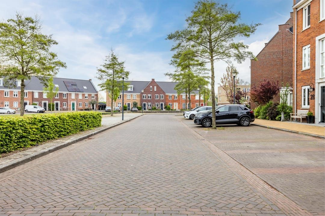 Photo 43 of Dijkgraaf 22