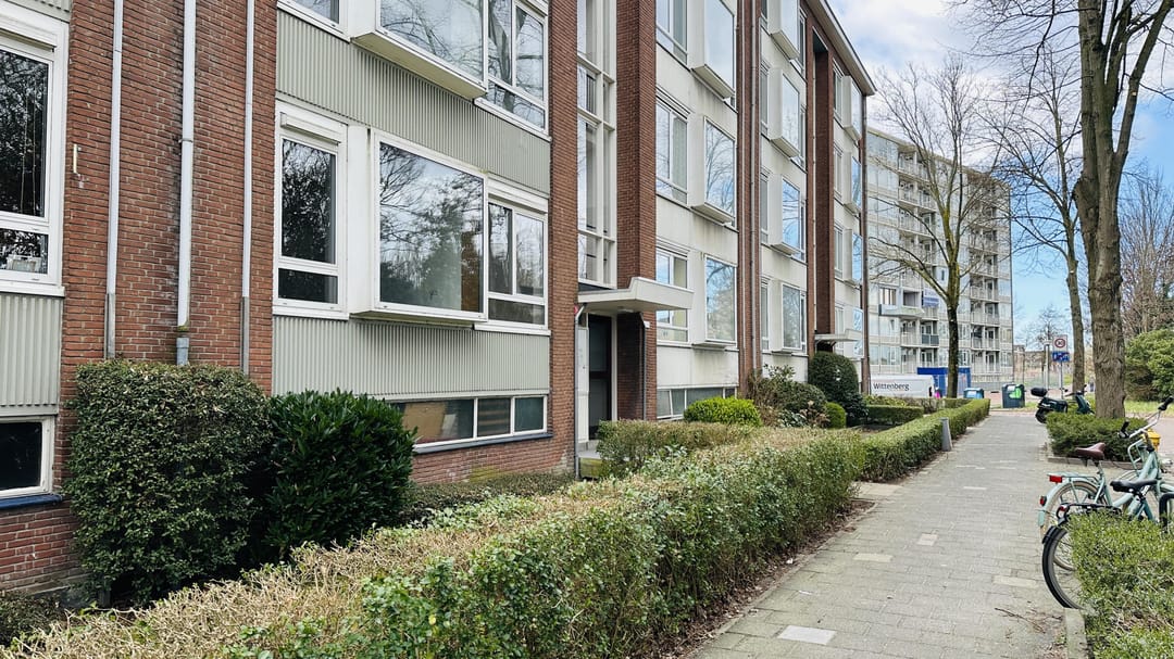 Foto 2 van Persijnlaan 73