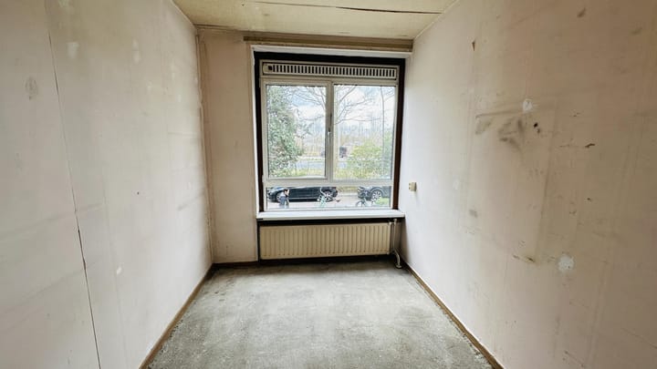 Foto 8 van Persijnlaan 73