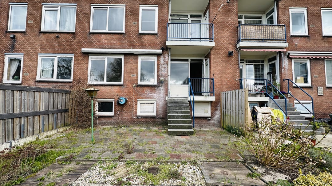 Foto 11 van Persijnlaan 73