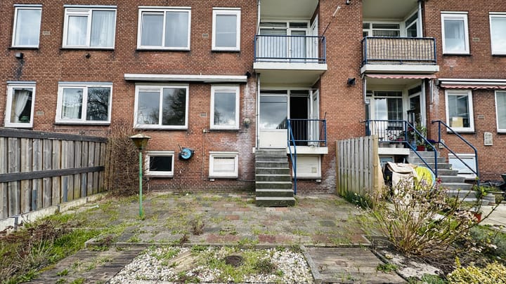 Foto 11 van Persijnlaan 73