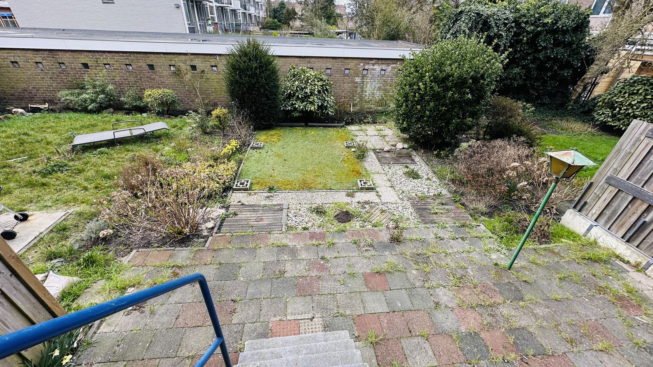 Foto 12 van Persijnlaan 73