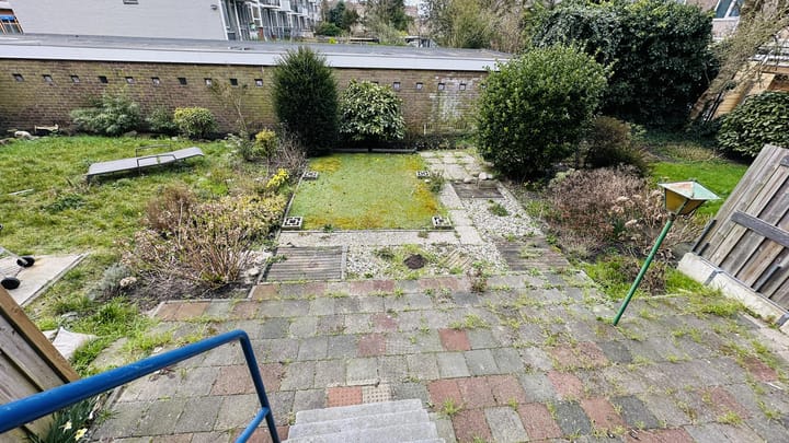 Foto 12 van Persijnlaan 73