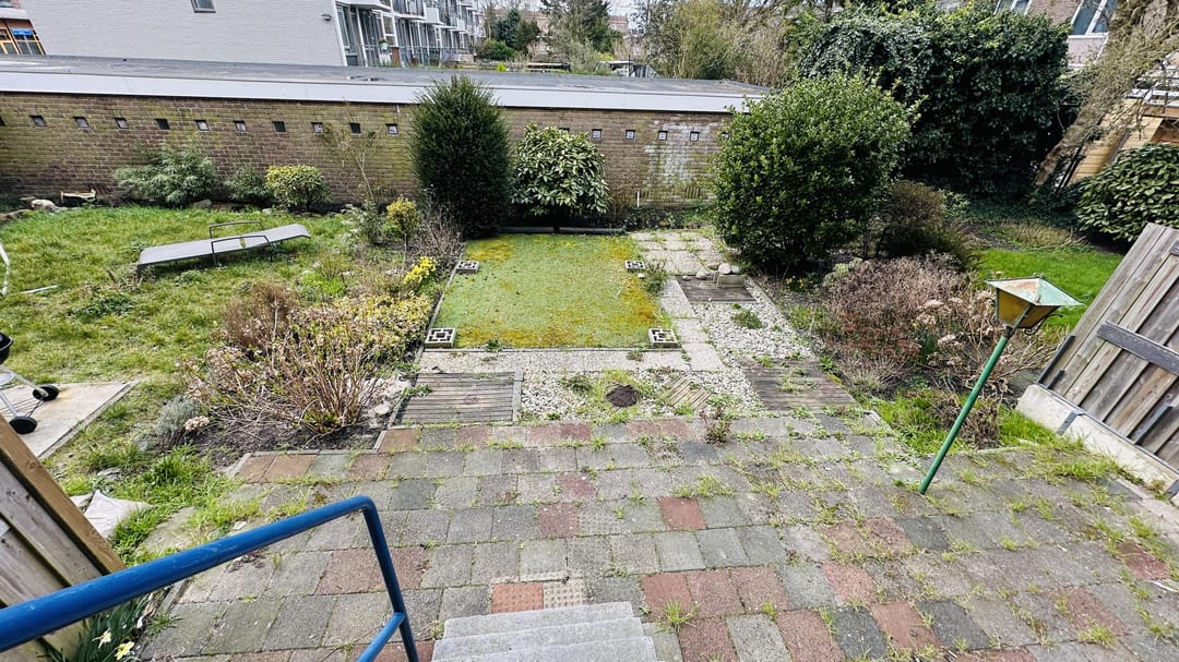 Foto 13 van Persijnlaan 73