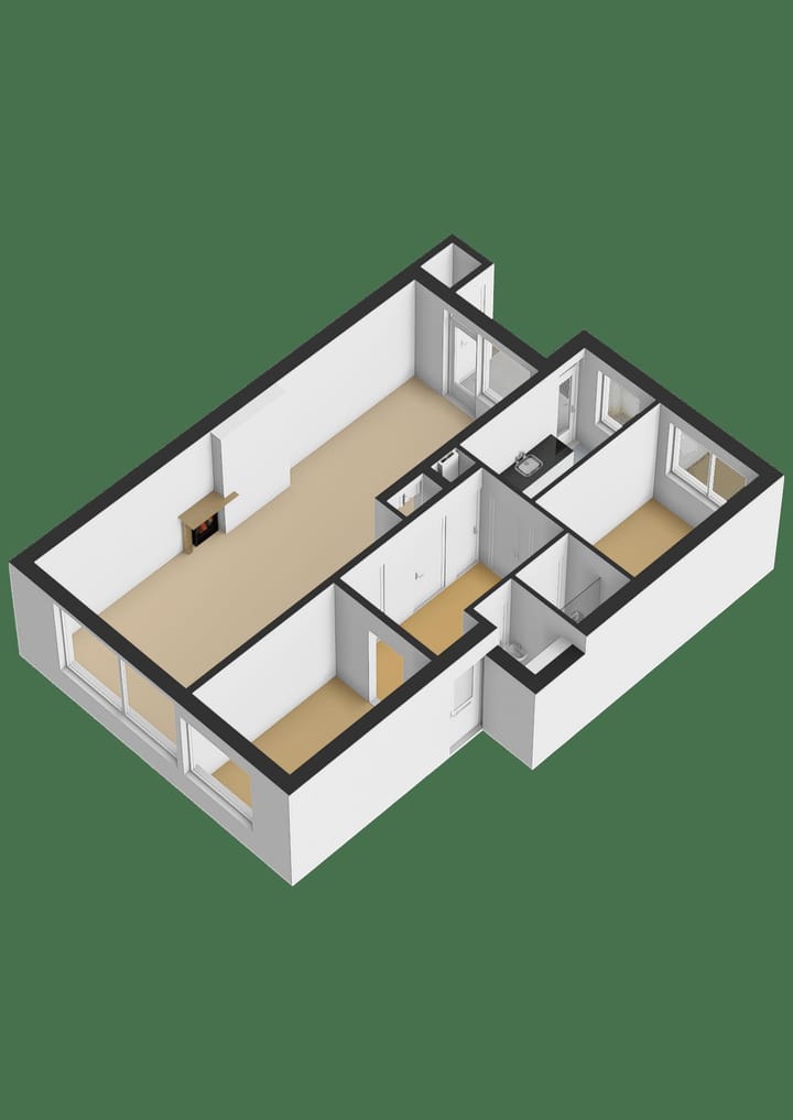 Foto 15 van Persijnlaan 73