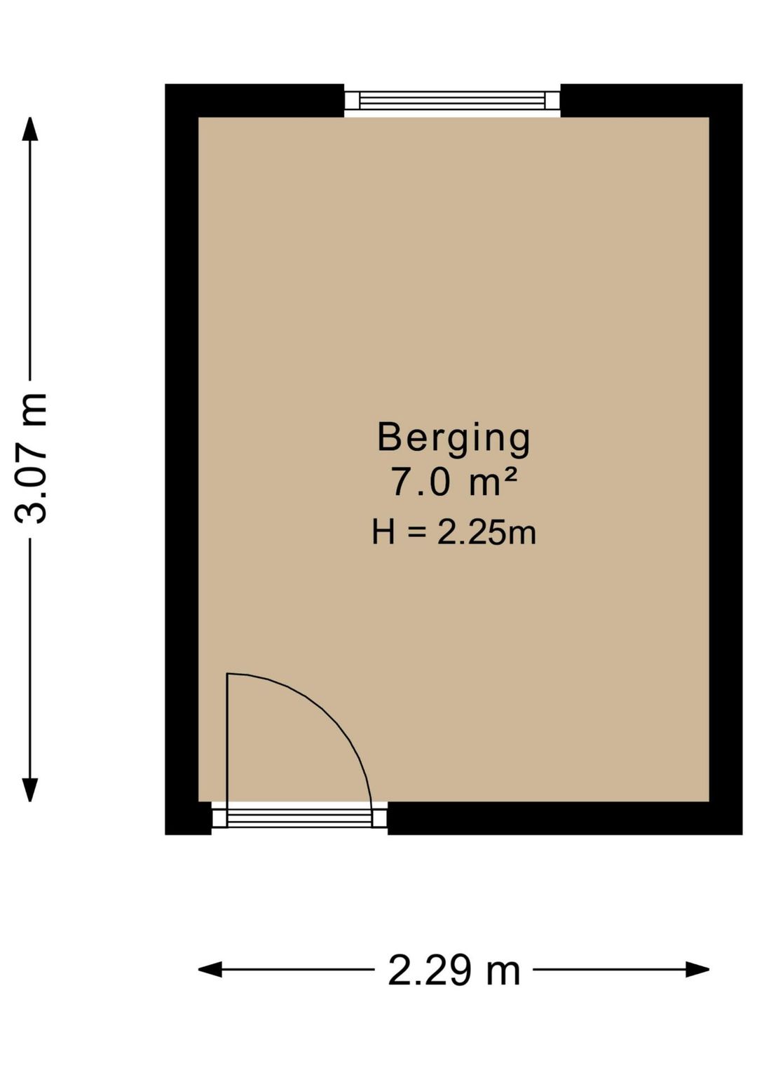 Foto 16 van Persijnlaan 73