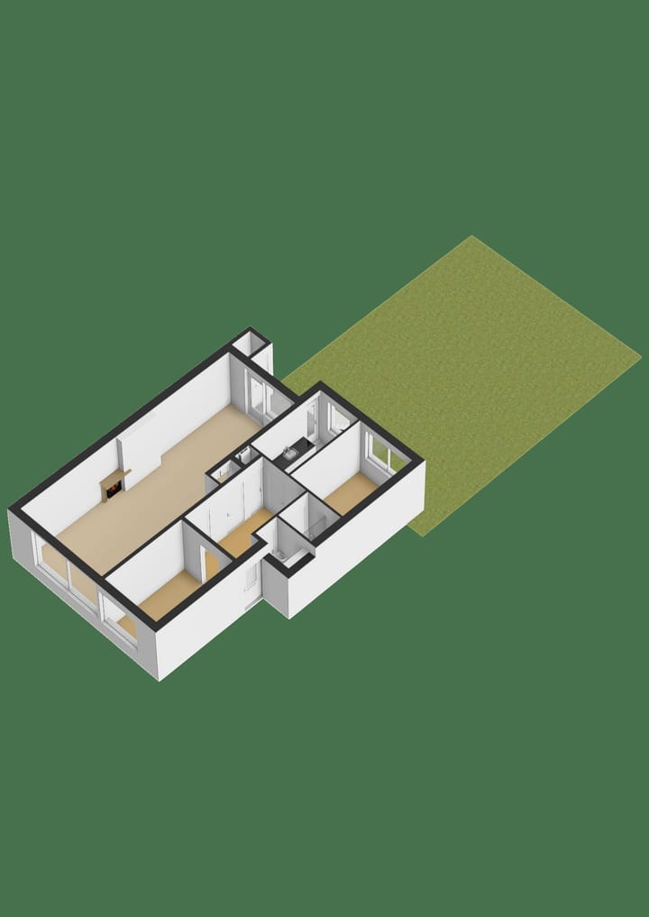 Foto 18 van Persijnlaan 73