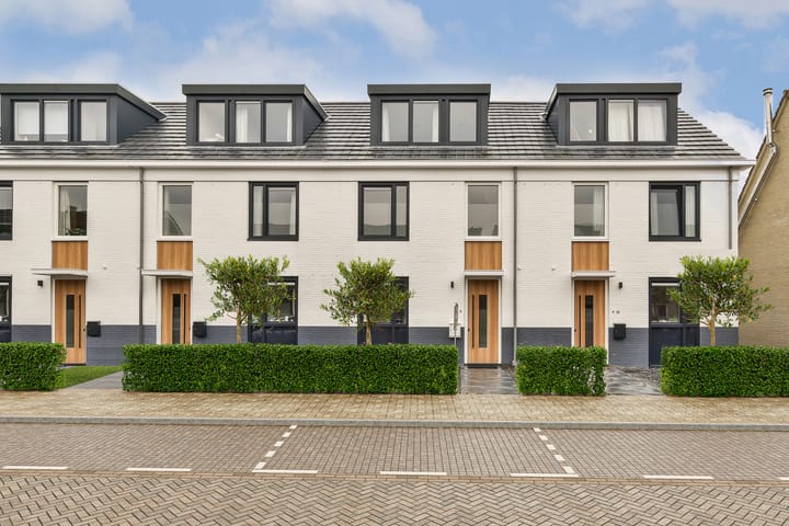 Foto 2 van Drakensteyn 28