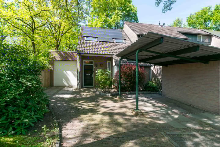 Foto 1 van Boogschutterlaan 1