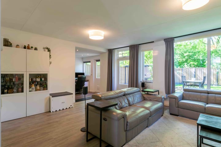 Foto 2 van Boogschutterlaan 1