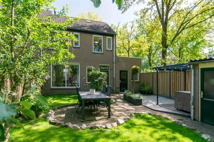 Foto 5 van Boogschutterlaan 1