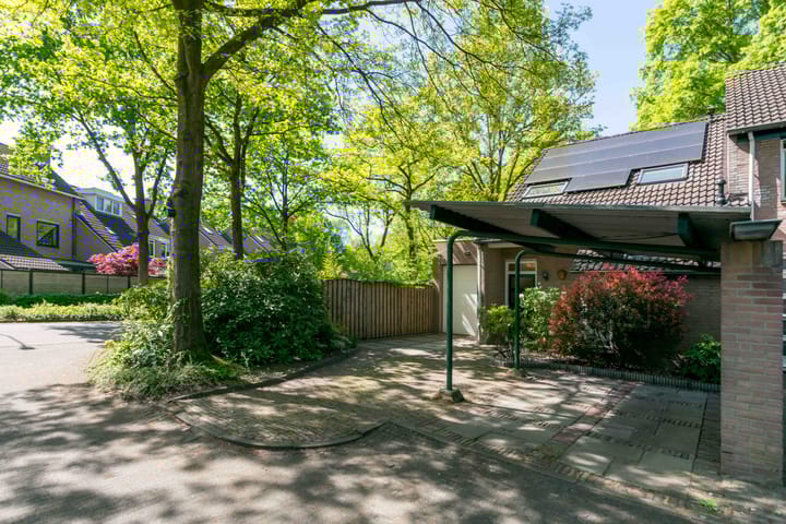 Foto 6 van Boogschutterlaan 1