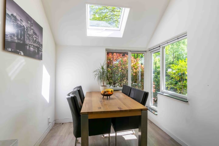 Foto 10 van Boogschutterlaan 1