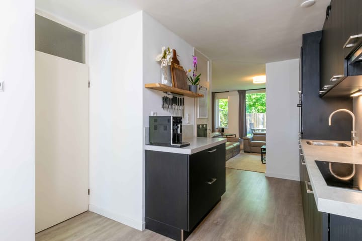 Foto 13 van Boogschutterlaan 1