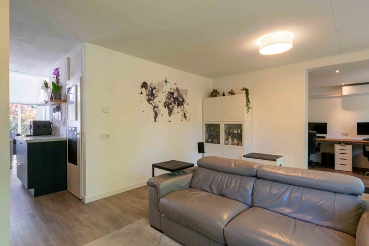 Foto 14 van Boogschutterlaan 1