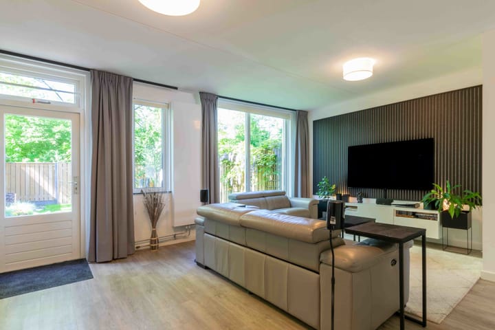 Foto 15 van Boogschutterlaan 1