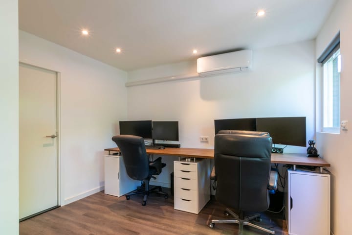 Foto 17 van Boogschutterlaan 1