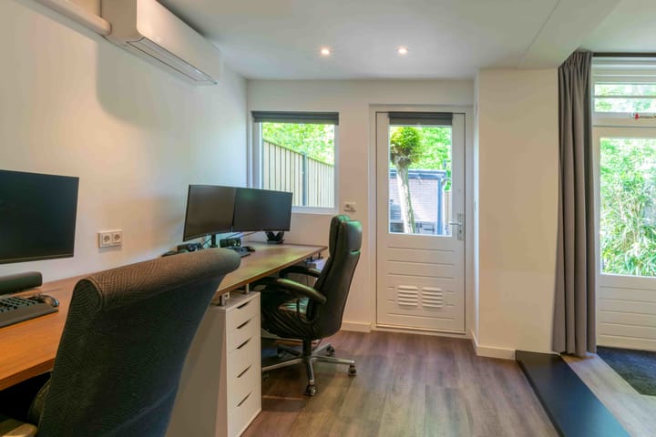 Foto 18 van Boogschutterlaan 1