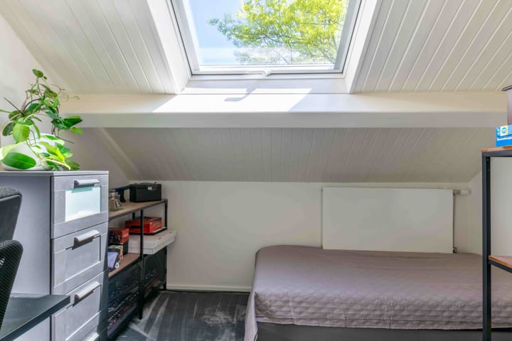 Foto 21 van Boogschutterlaan 1