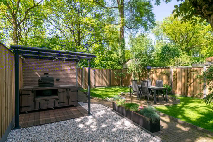 Foto 26 van Boogschutterlaan 1