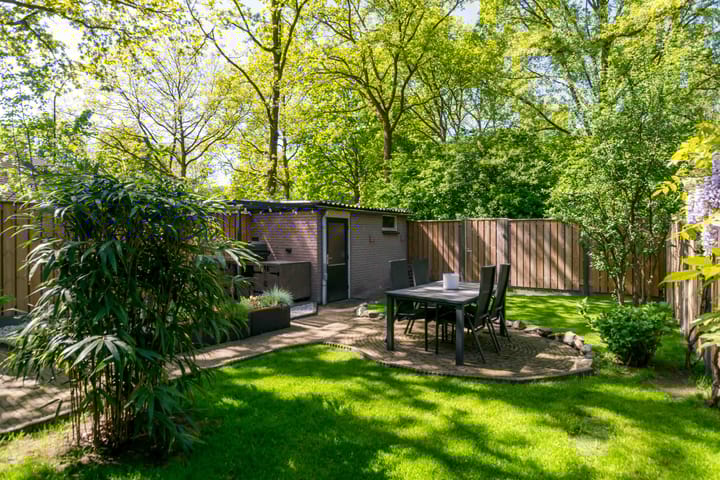 Foto 28 van Boogschutterlaan 1