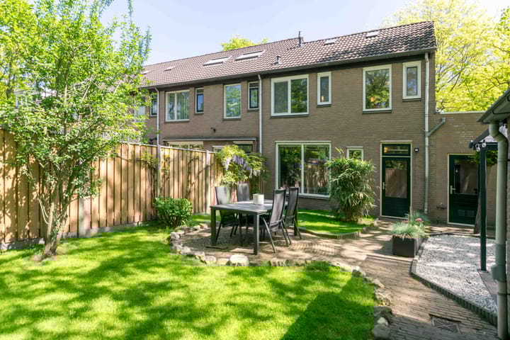 Foto 30 van Boogschutterlaan 1